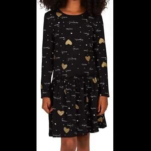 BCBGirls dress size 4/5